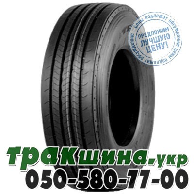 Triangle 315/80 R22.5 154/151M PR18 TR601H (рулевая) Житомир - изображение 1