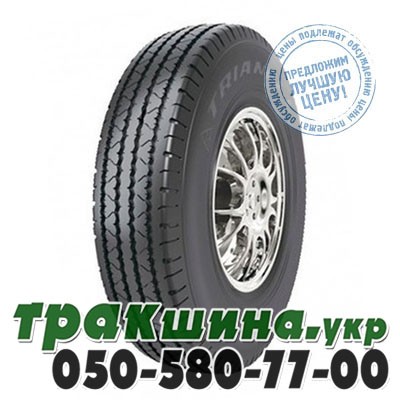 Triangle 6.50 R16 107/102N PR10 TR608 Житомир - изображение 1