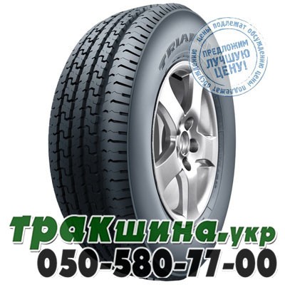 Triangle 205/75 R15 107/102M TR653 Житомир - изображение 1