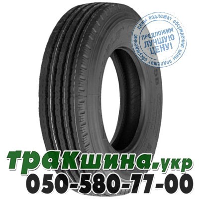 Triangle 275/70 R22.5 148/145L PR16 TR656 (рулевая) Житомир - изображение 1