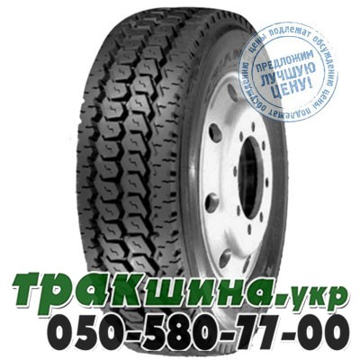 Triangle 265/70 R19.5 143/141J PR18 TR657 (ведущая) Житомир - изображение 1