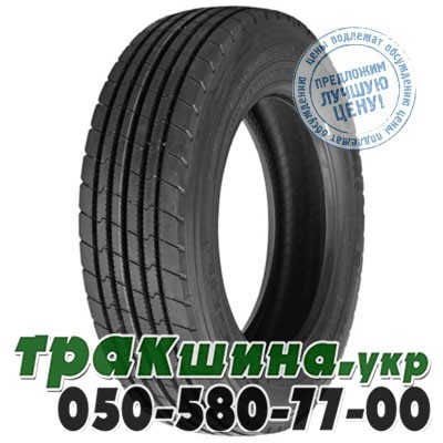 Triangle 295/60 R22.5 150/147K PR18 TR680 (универсальная) Житомир - изображение 1