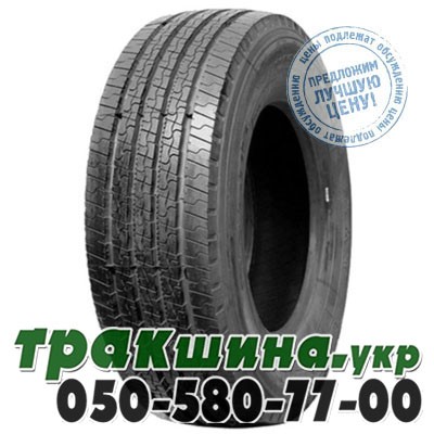 Triangle 235/75 R17.5 141/140J TR685 (рулевая) Житомир - изображение 1