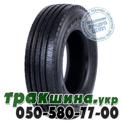 Triangle 215/75 R17.5 135/133L PR16 TR685H (рулевая) Житомир - изображение 1