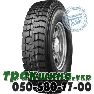 Triangle 7.00 R16 118/114L PR14 TR690 Житомир - изображение 1