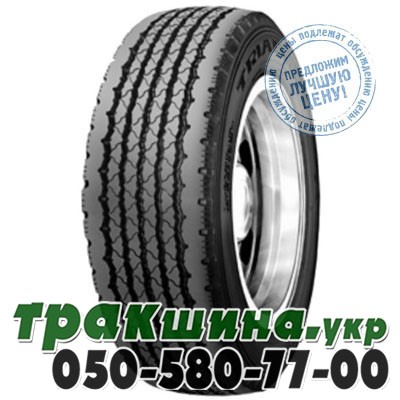 Triangle 385/65 R22.5 160J PR20 TR692 (прицеп) Житомир - изображение 1