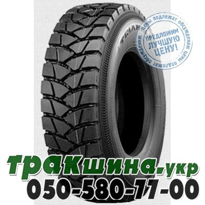 Triangle 295/80 R22.5 152/149L PR18 TR918 (ведущая) Житомир - изображение 1