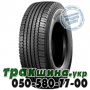 Triangle 295/80 R22.5 154/151M PR18 TRD02 (ведущая) Житомир