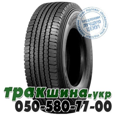 Triangle 295/80 R22.5 154/151M PR18 TRD02 (ведущая) Житомир - изображение 1