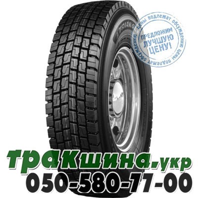 Triangle 245/70 R19.5 141/140J PR18 TRD06 (ведущая) Житомир - изображение 1