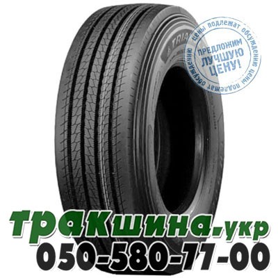 Triangle 265/70 R19.5 143/141J PR18 TRS02 (рулевая) Житомир - изображение 1