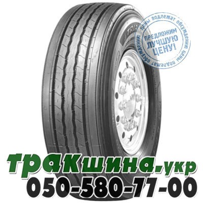 Triangle 315/60 R22.5 152/148L PR18 TRS03 (рулевая) Житомир - изображение 1