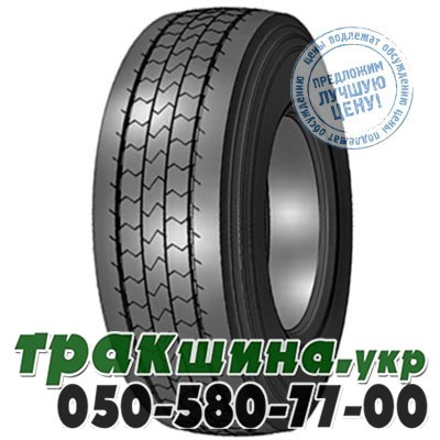 Triangle 385/55 R22.5 160J/158L PR20 TRT02 (прицепная) Житомир - изображение 1