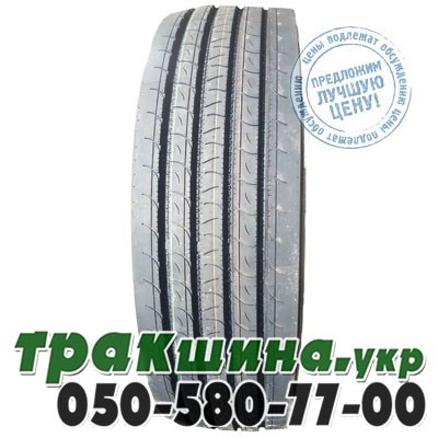 Triangle 315/80 R22.5 157/154L PR20 TTH-S13 (рулевая) Житомир - изображение 1