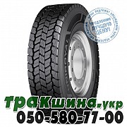 Uniroyal 215/75 R17.5 126/124M DH40 (ведущая) Житомир