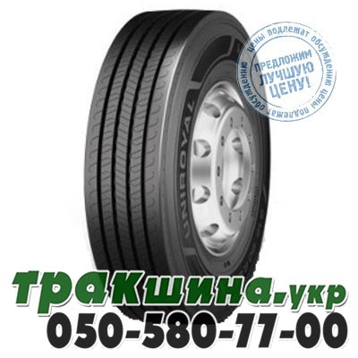 Uniroyal 315/70 R22.5 156/150L FH40 (рулевая) Житомир - изображение 1