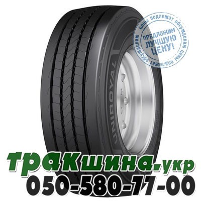 Uniroyal 245/70 R17.5 143/141L TH40 (прицепная) Житомир - изображение 1