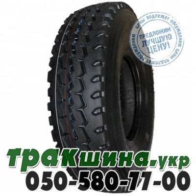 Wellplus 8.25 R16 136/134L WAM666 (универсальная) Житомир - изображение 1