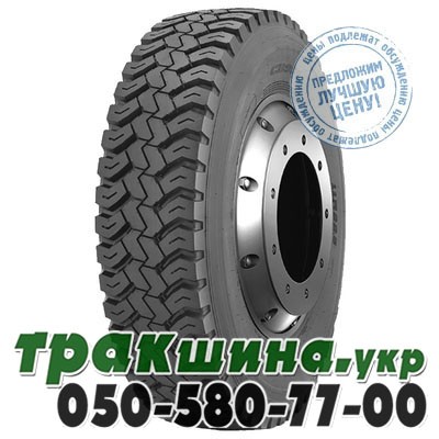 WestLake 11.00 R20 152/149J PR18 CB981 (ведущая) Житомир - изображение 1