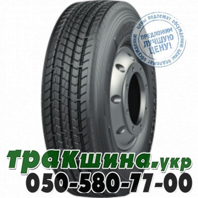 Windforce 215/75 R17.5 127/124M PR16 WH1020 (рулевая) Житомир - изображение 1