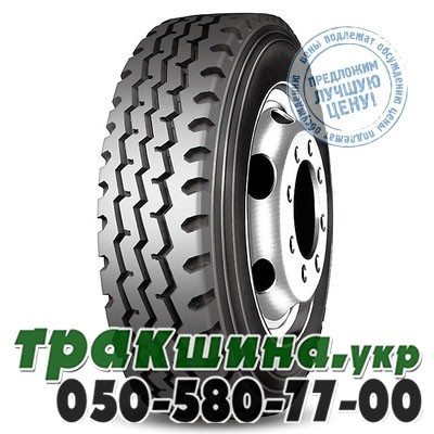 Wosen 7.00 R16 118/114L PR14 WS118 (универсальная) Житомир - изображение 1