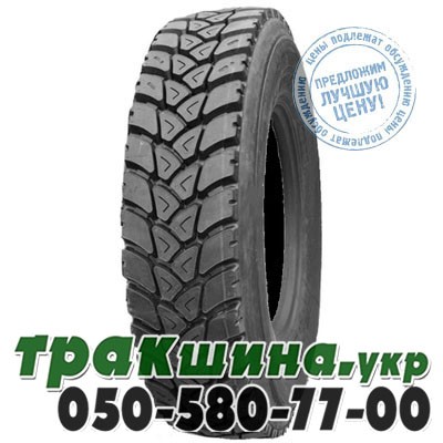 Tyrex 295/80 R22.5 152/149K Я-626 (универсальная) Черновцы - изображение 1