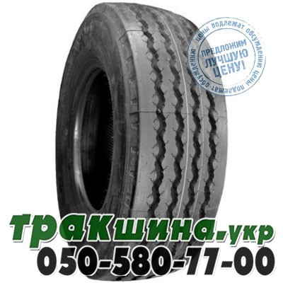 Кама 385/65 R22.5 160K NT-201 (прицеп) Житомир - изображение 1