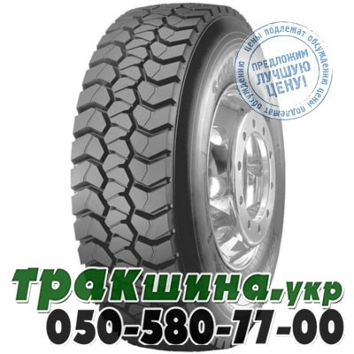 Sava 315/80 R22.5 156/150K Orjak MS (ведущая) Ивано-Франковск - изображение 1