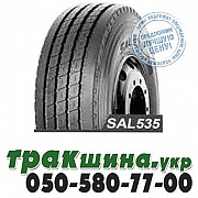 Sunfull 275/70 R22.5 152/148J PR18 SAL535 (универсальная) Ивано-Франковск