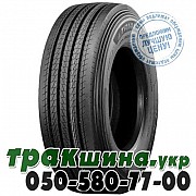 Triangle 265/70 R19.5 143/141J PR18 TRS02 (рулевая) Ивано-Франковск