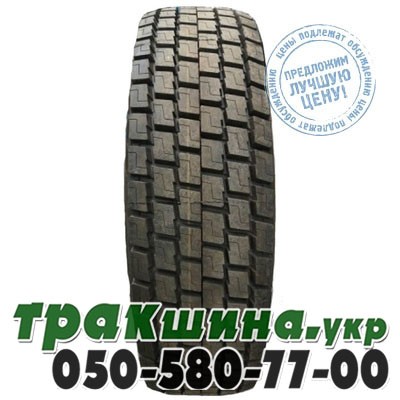 Wellplus 315/80 R22.5 157/154L WDH816 (ведущая) Ивано-Франковск - изображение 1