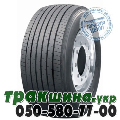 WestLake 435/50 R19.5 160J AT555 (прицепная) Ивано-Франковск - изображение 1