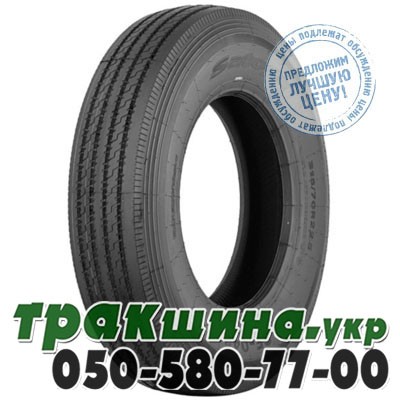 Satoya 315/80 R22.5 156/152L PR20 SF-042 (рулевая) Киев - изображение 1