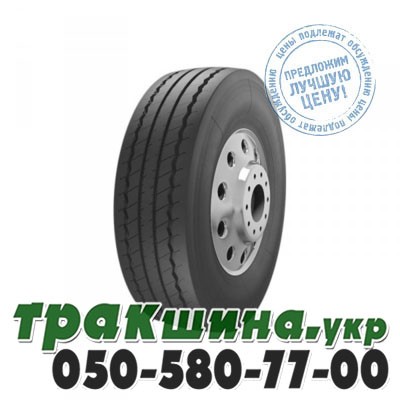 Satoya 385/55 R22.5 160K ST-080 (прицепная) Київ - изображение 1