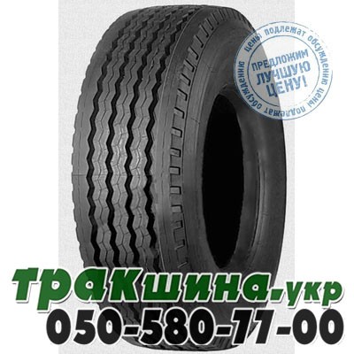 Satoya 235/75 R17.5 143/141J ST-082 (прицепная) Київ - изображение 1