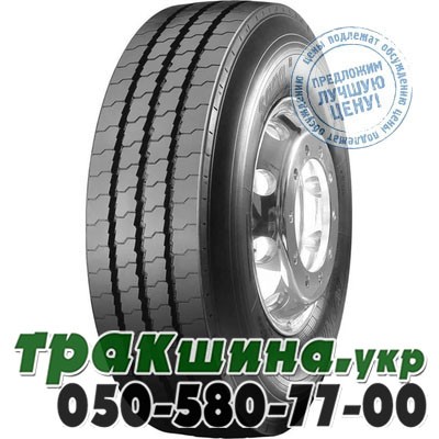 Sava 285/70 R19.5 146L/140M Avant A3 (рулевая) Київ - изображение 1