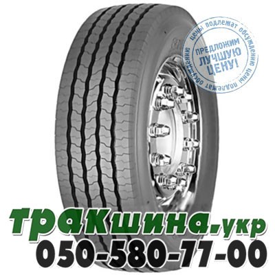 Sava 275/70 R22.5 152J/148E City U4 (ведущая) Київ - изображение 1