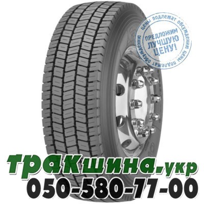 Sava 295/60 R22.5 150K Orjak O4 (ведущая) Київ - изображение 1