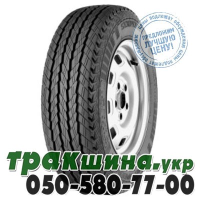 Semperit 205/65 R15 99T Reinforced Trans Speed 2 (M833) Киев - изображение 1