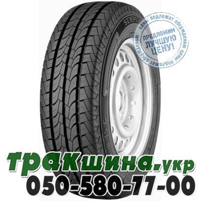 Semperit 195/70 R15 97T XL Van-Life Київ - изображение 1