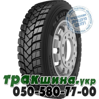 Starmaxx 315/80 R22.5 156/150K DC 700 (ведущая) Київ - изображение 1