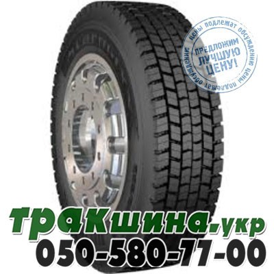 Starmaxx 295/60 R22.5 154/150M DH100 (ведущая) Киев - изображение 1