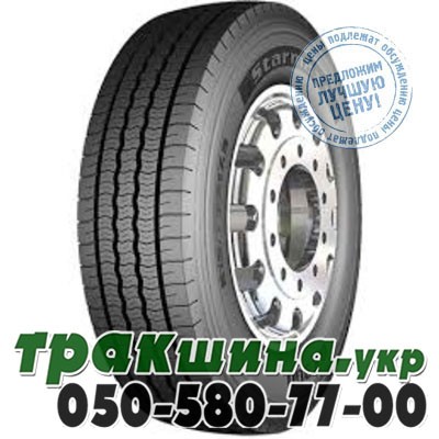 Starmaxx 225/75 R17.5 129/127M GZ300 (рулевая) Київ - изображение 1