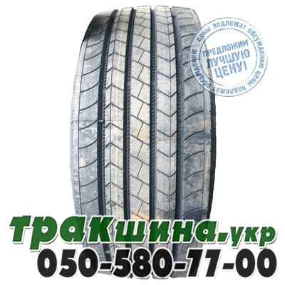 Stormer 385/65 R22.5 160L PR20 S126 (рулевая) Київ - изображение 1
