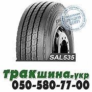 Sunfull 275/70 R22.5 152/148J PR18 SAL535 (универсальная) Київ