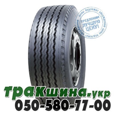 Sunfull 235/75 R17.5 143/141J PR16 ST022 (прицепная) Київ - изображение 1