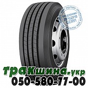 Supercargo 245/70 R17.5 143/141K PR18 SC217 (рулевая) Київ