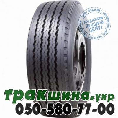 Terraking 385/65 R22.5 160K PR20 HS166 (прицепная) Киев - изображение 1