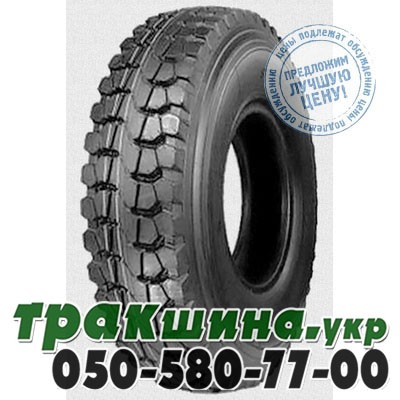 Three-A 11.00 R20 152/149J PR18 A299 (ведущая) Київ - изображение 1