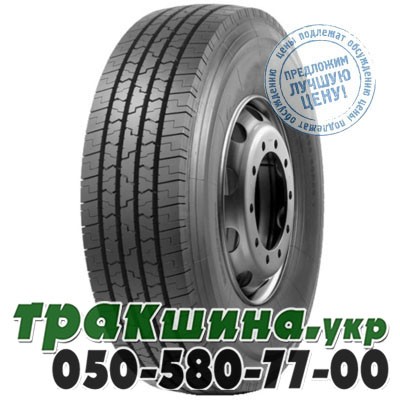 Torque 315/70 R22.5 154/150L PR20 TQ121 (рулевая) Київ - изображение 1
